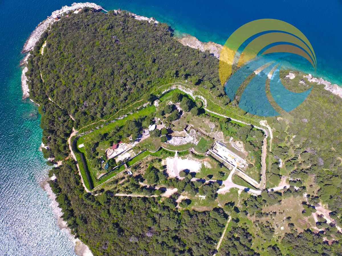 Apartman Violete 742 Pula