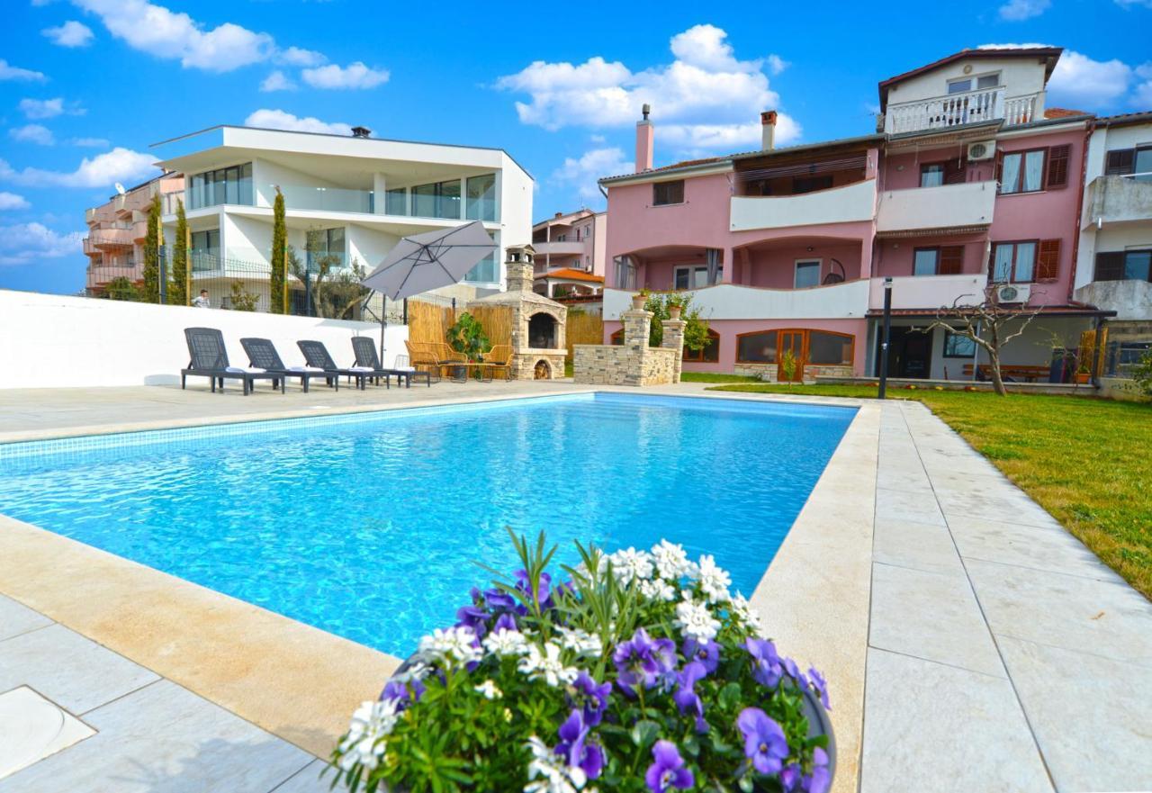 Apartman Violete 742 *