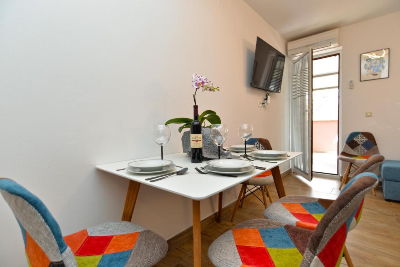 Apartman Violete 742