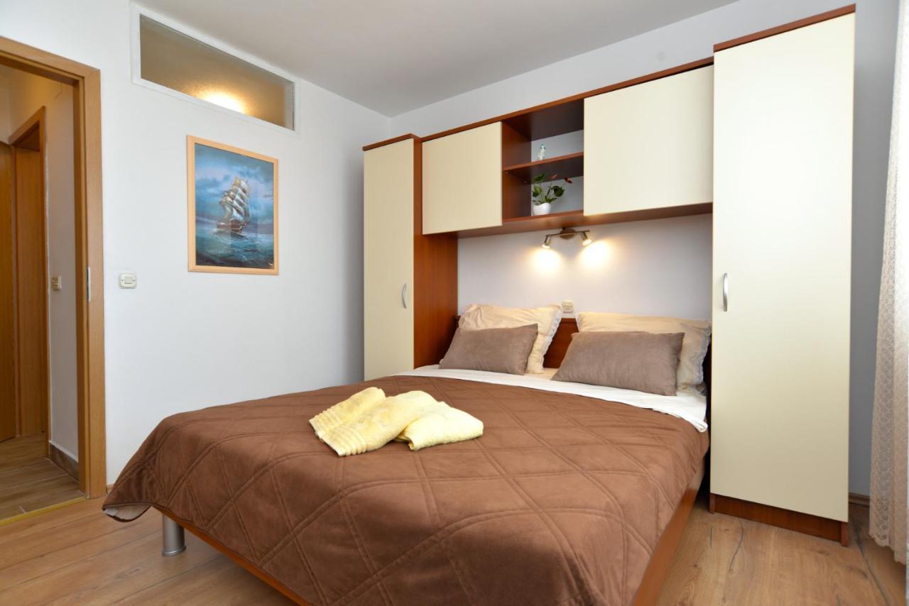 Apartman Violete 742 Pula