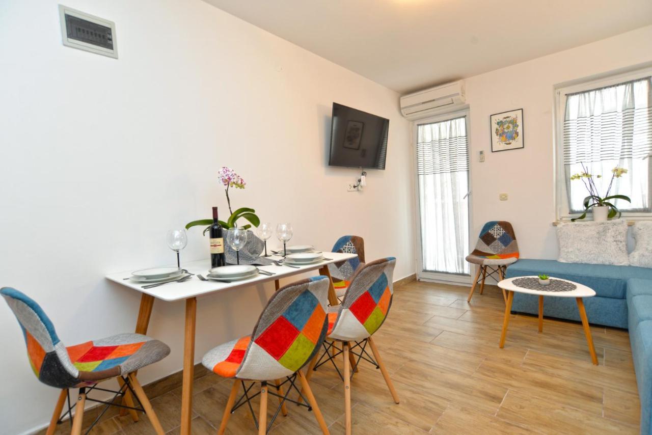 Violete 742 Apartman