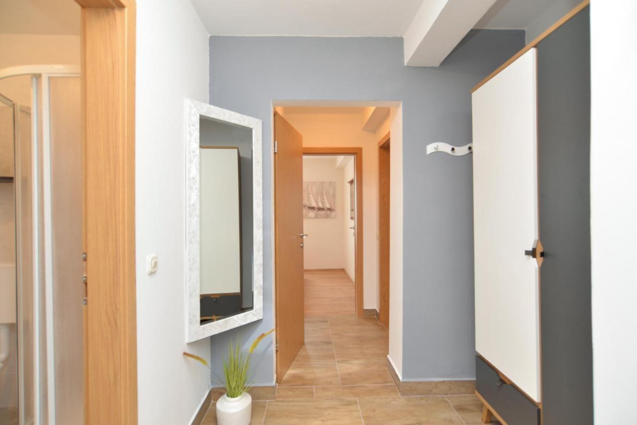 Apartman Violete 742 Pula
