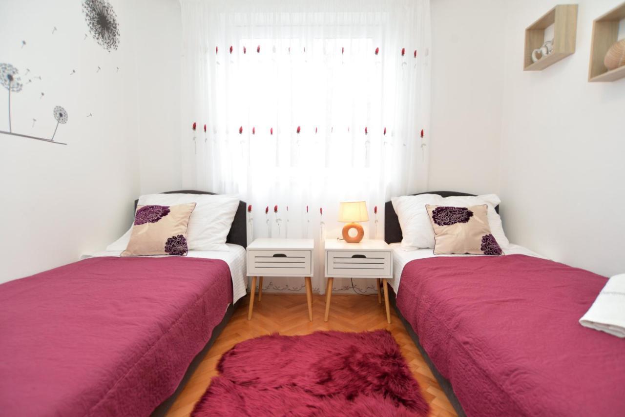 Apartman Violete 742