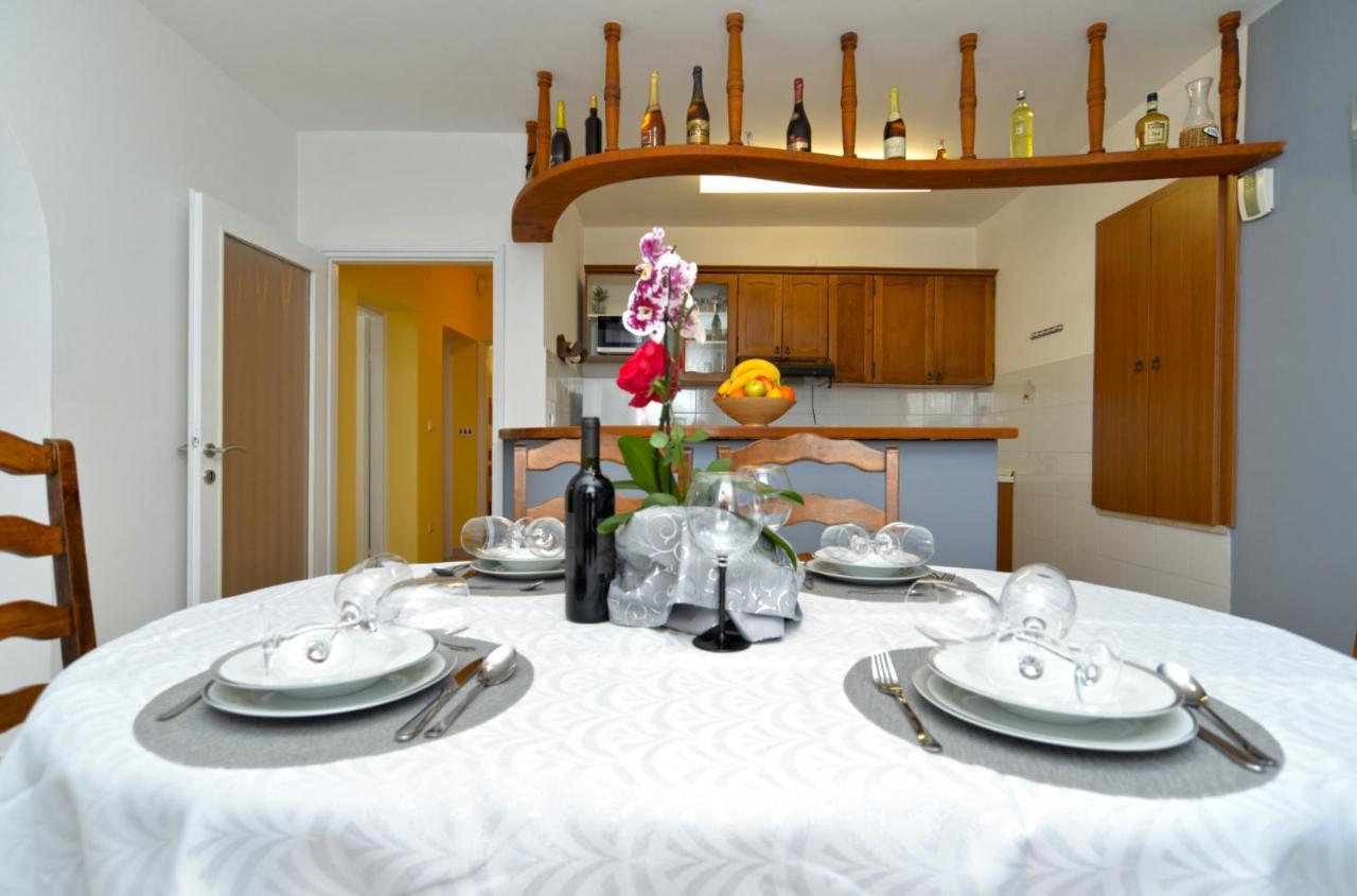 Violete 742 Apartman