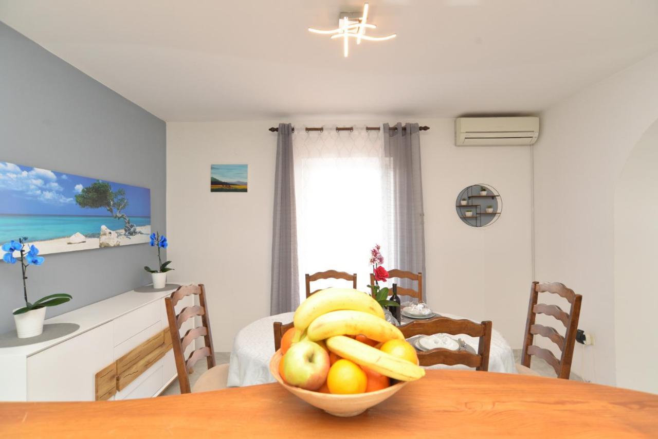 Apartman Violete 742 Pula