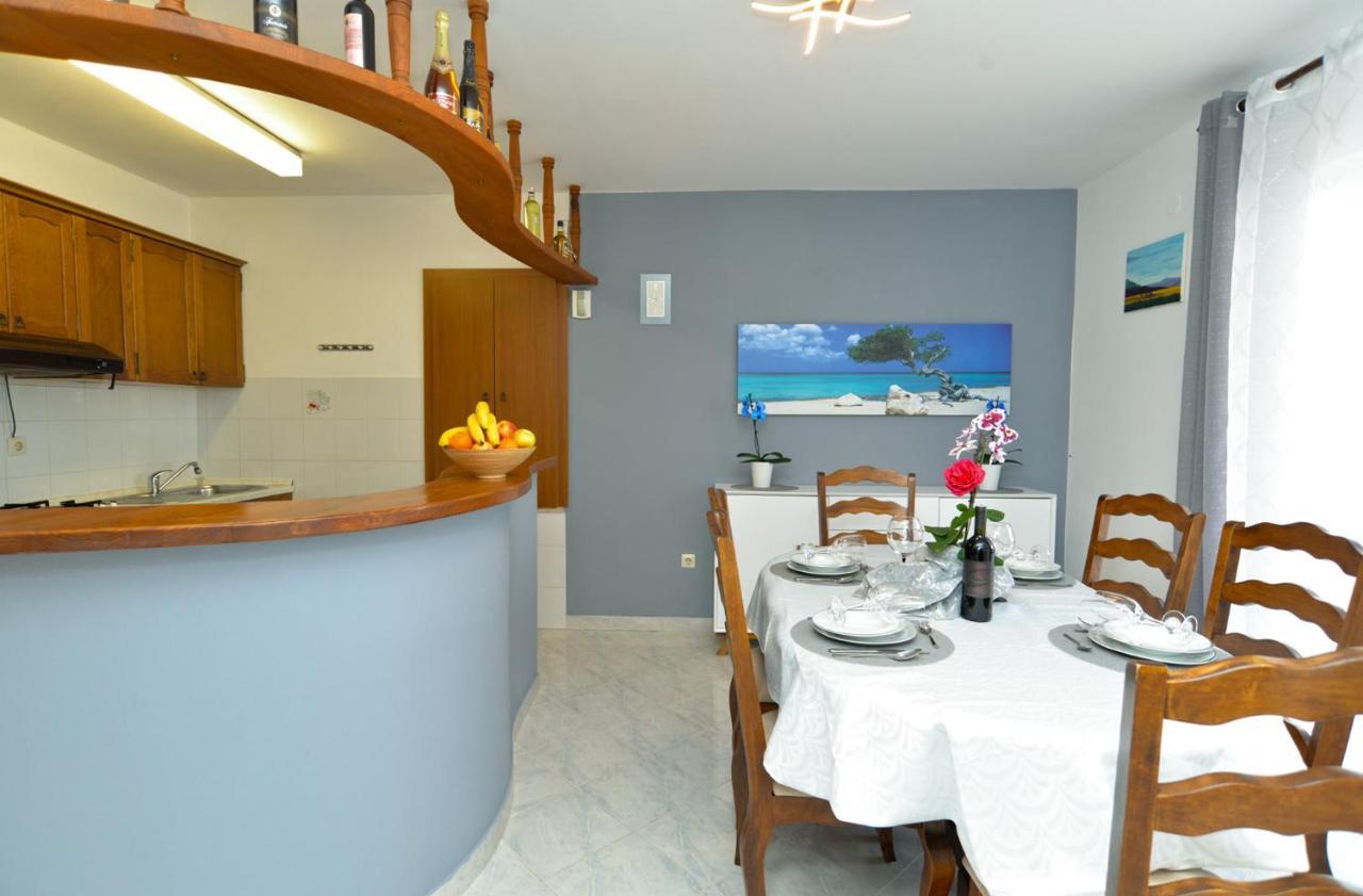 Apartma Violete 742