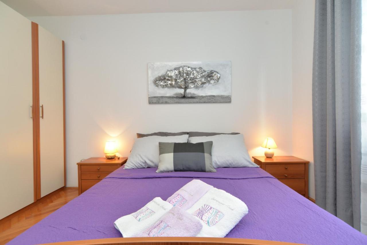 Violete 742 Apartma Pula